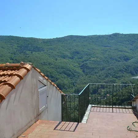 Apartment Casa Verde *
