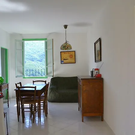 Casa Verde *