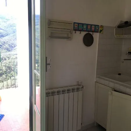 Casa Verde Apartment