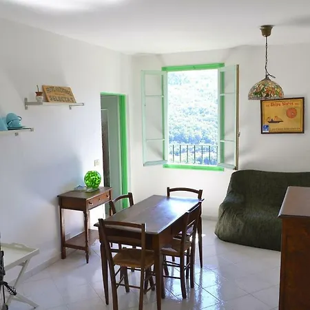 Διαμέρισμα Casa Verde Pietrabruna