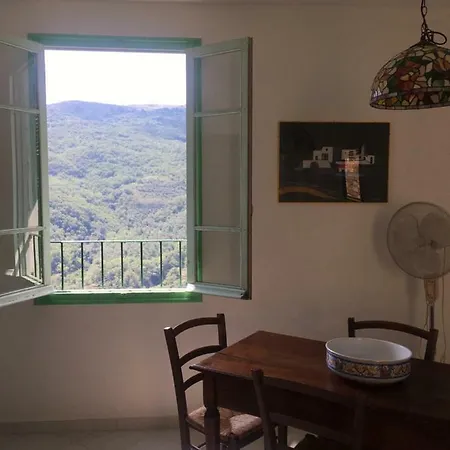 Casa Verde Διαμέρισμα *