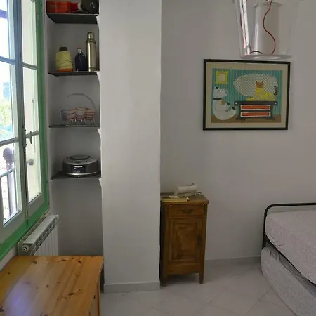 Апартаменты Casa Verde