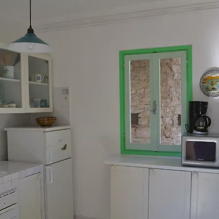 Casa Verde Apartamento