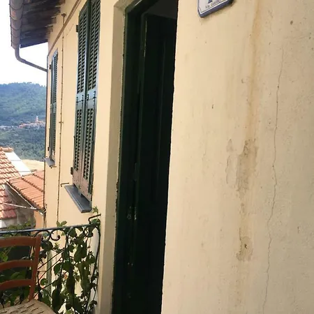 Διαμέρισμα Casa Verde *