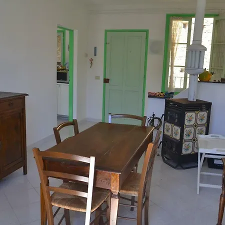Casa Verde *