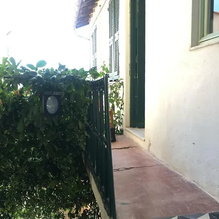 Casa Verde *