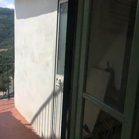Casa Verde Διαμέρισμα Pietrabruna