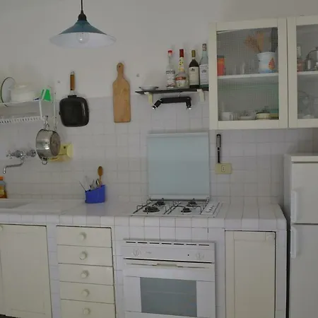 Casa Verde Апартаменты Pietrabruna